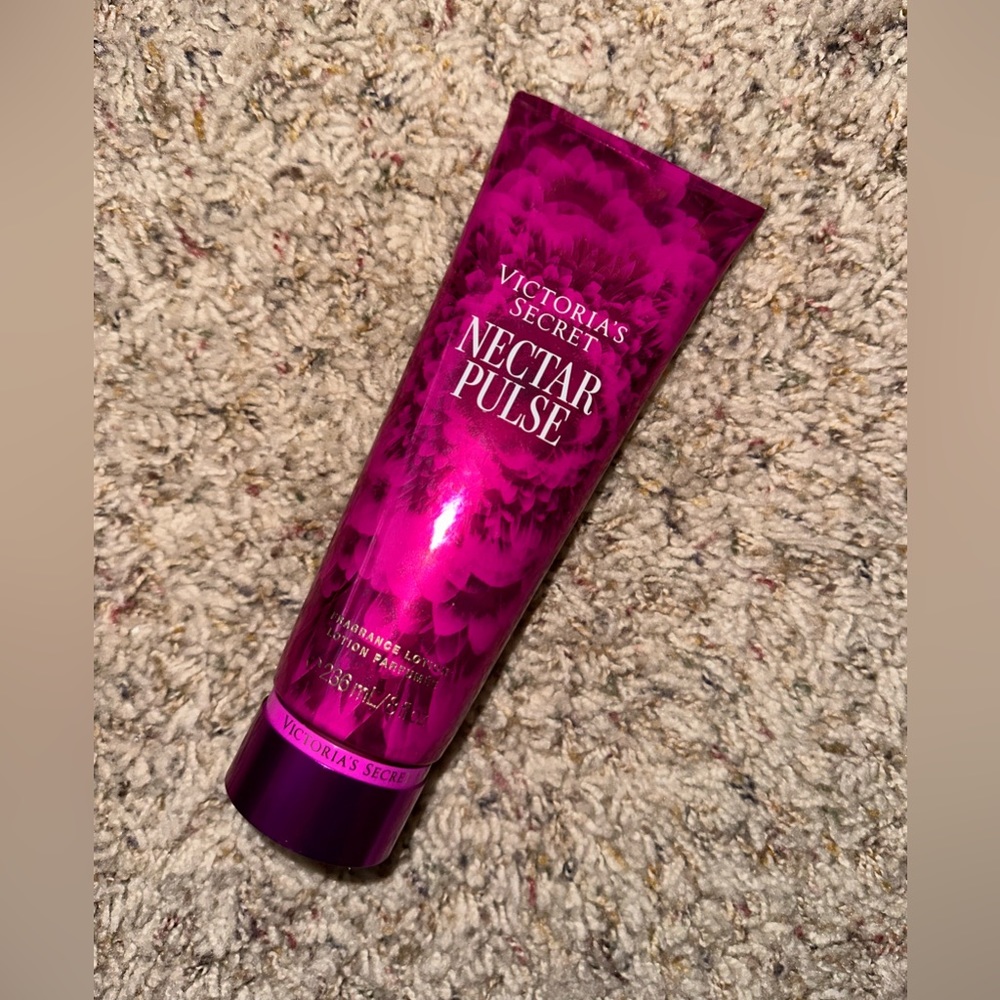 NWT nectar pulse lotion Victoria secret ✨💕